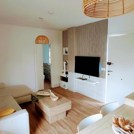Apartamento El Real - Espartinas - Sevilla Kültér fotó